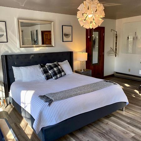 Bed and Breakfast Otter Creek Eau Claire Altoona Esterno foto