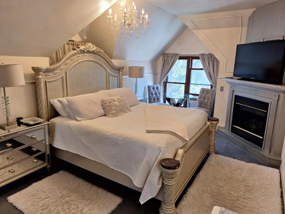 Bed and Breakfast Otter Creek Eau Claire Altoona Esterno foto