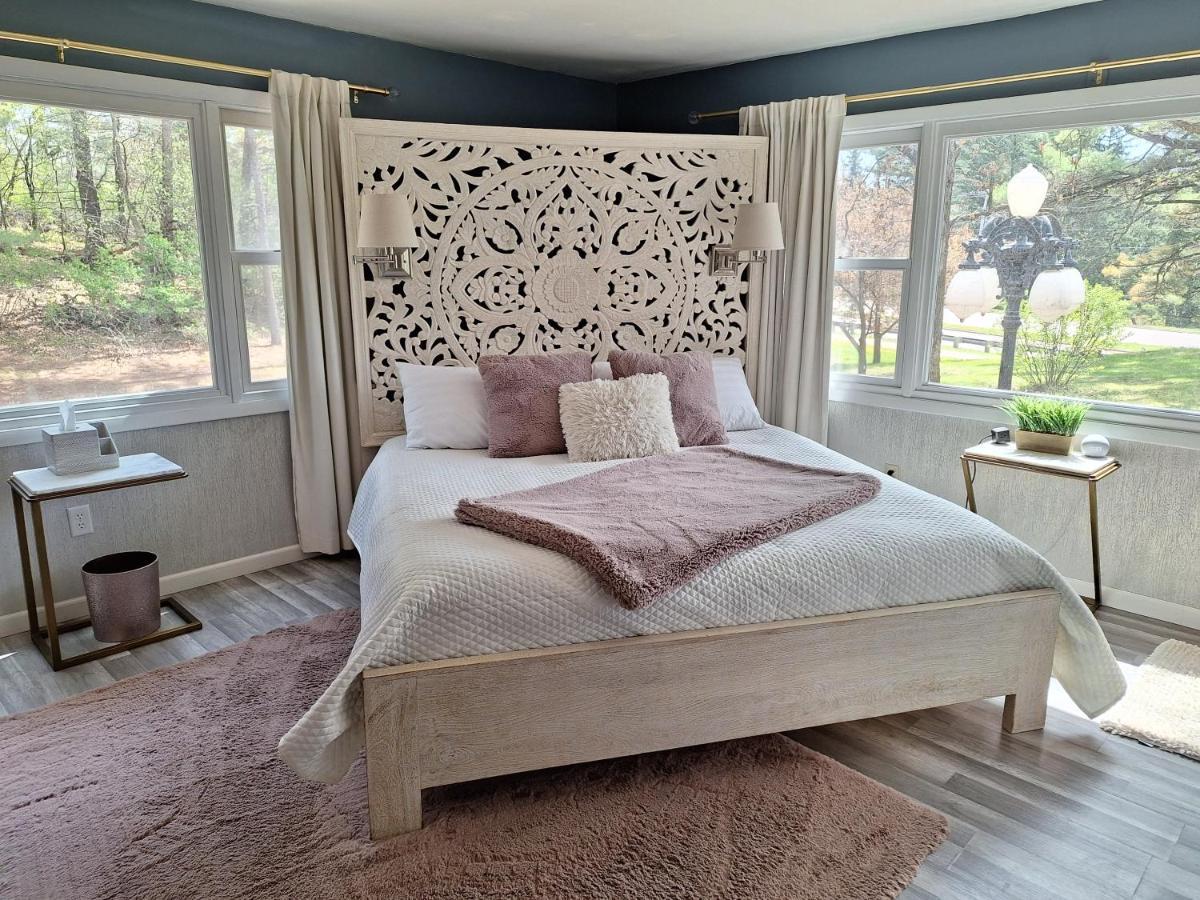Bed and Breakfast Otter Creek Eau Claire Altoona Esterno foto