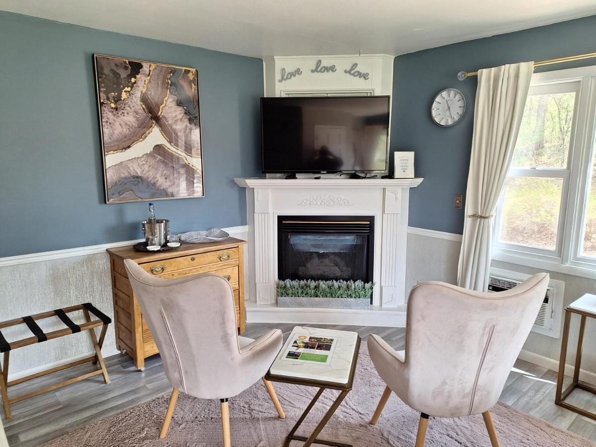 Bed and Breakfast Otter Creek Eau Claire Altoona Esterno foto