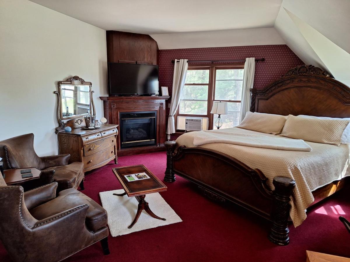 Bed and Breakfast Otter Creek Eau Claire Altoona Esterno foto