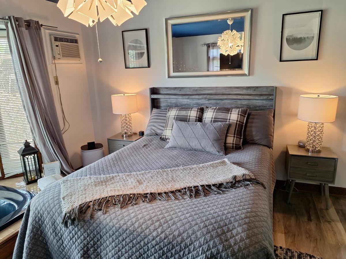 Bed and Breakfast Otter Creek Eau Claire Altoona Esterno foto