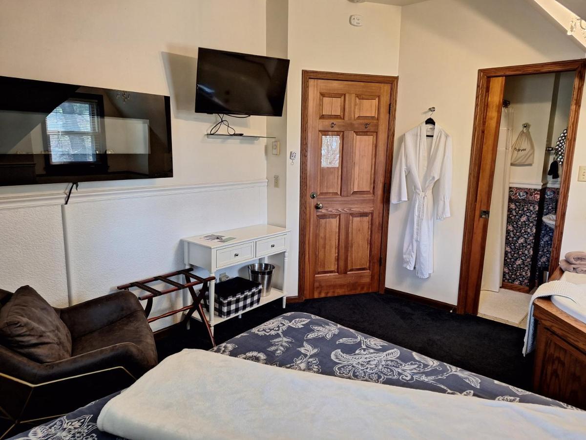 Bed and Breakfast Otter Creek Eau Claire Altoona Esterno foto