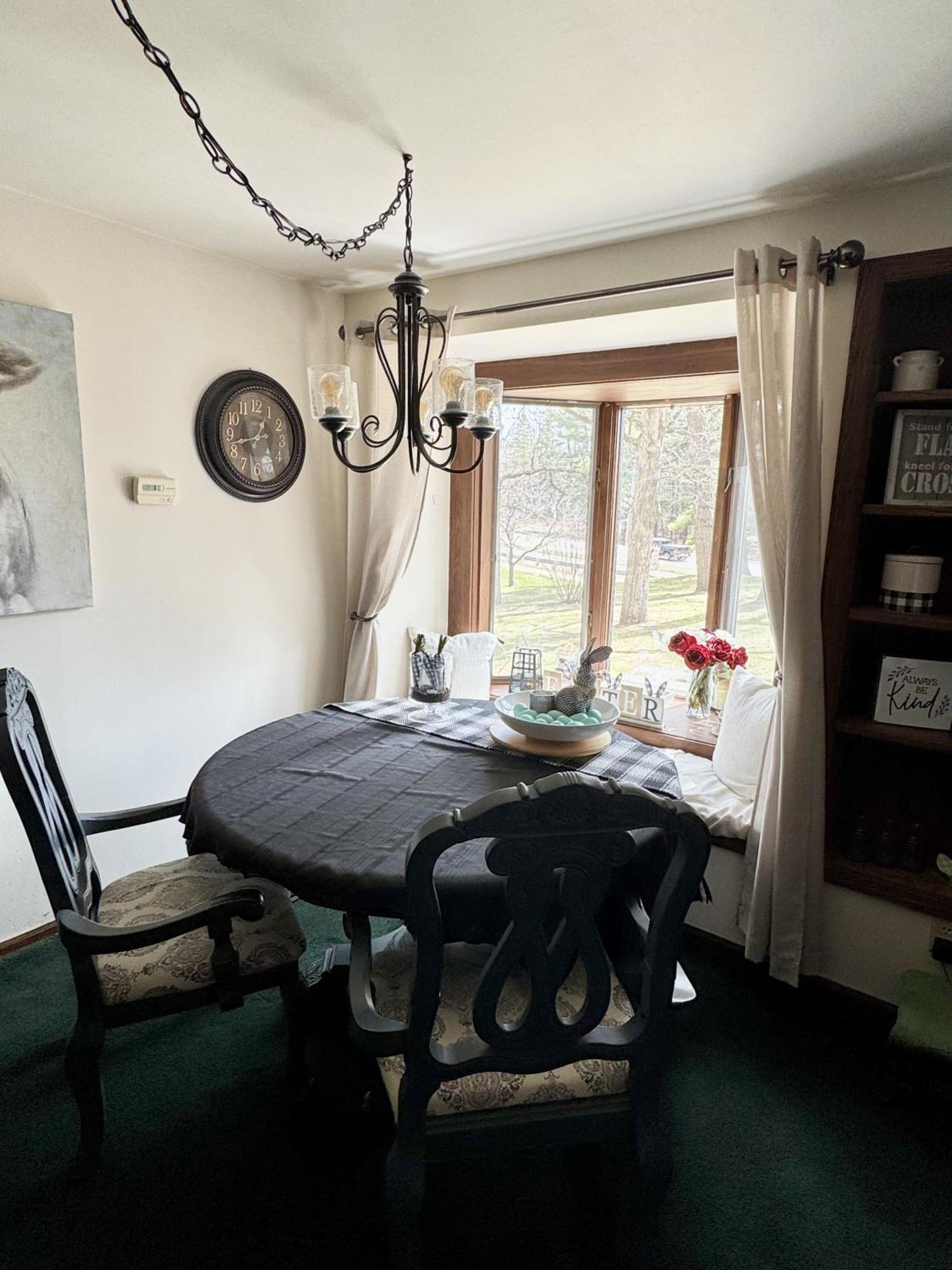 Bed and Breakfast Otter Creek Eau Claire Altoona Esterno foto
