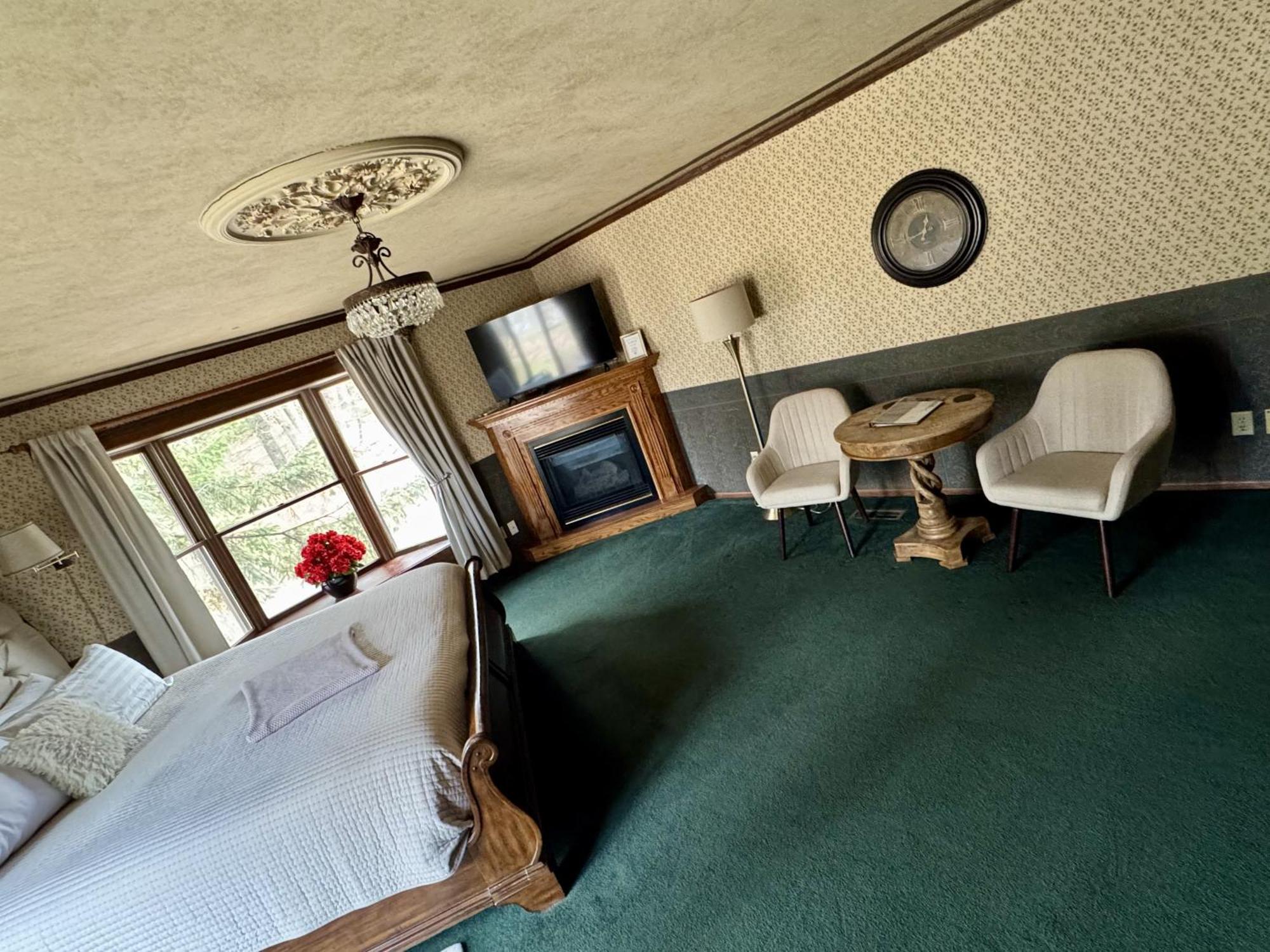Bed and Breakfast Otter Creek Eau Claire Altoona Esterno foto