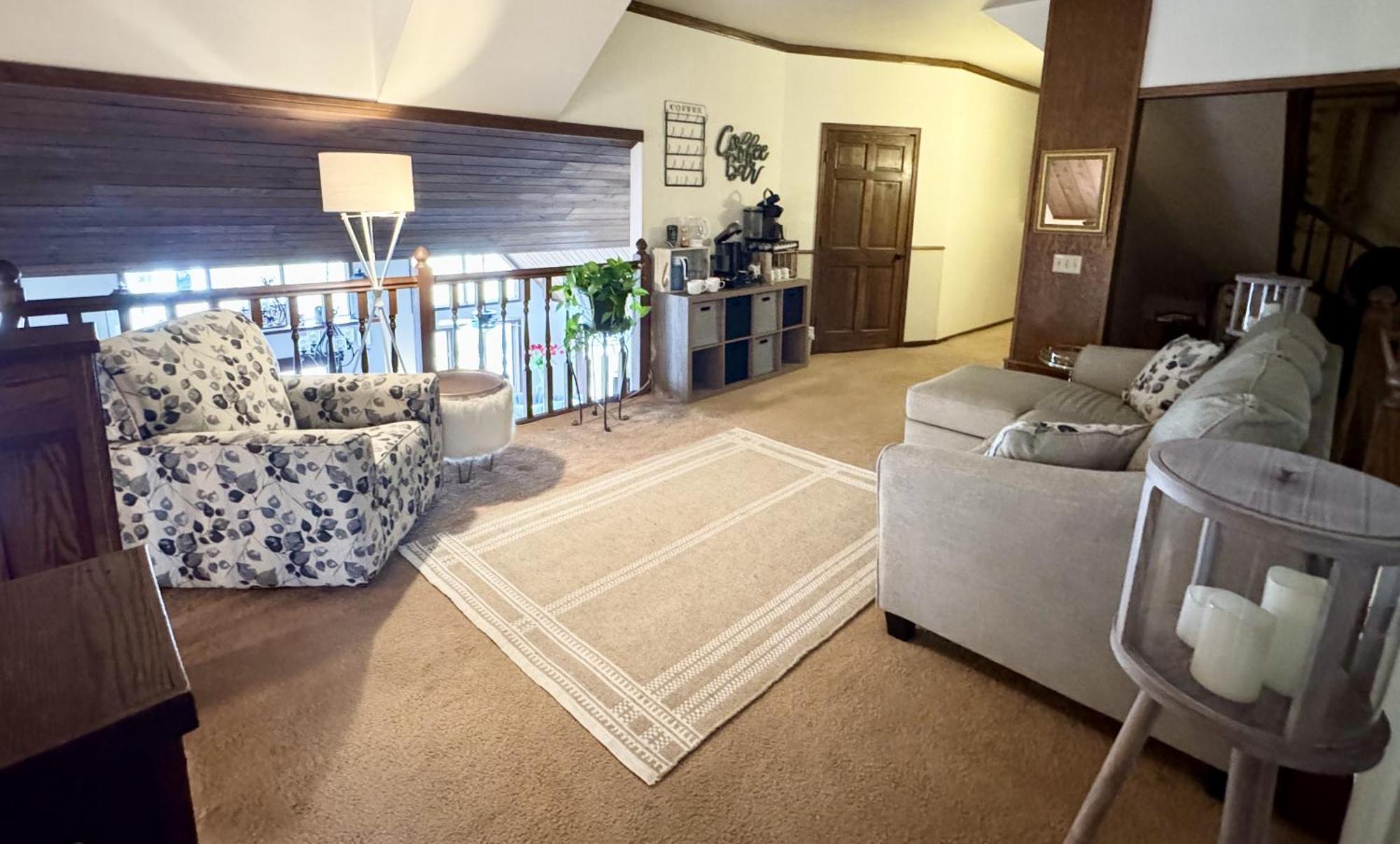 Bed and Breakfast Otter Creek Eau Claire Altoona Esterno foto