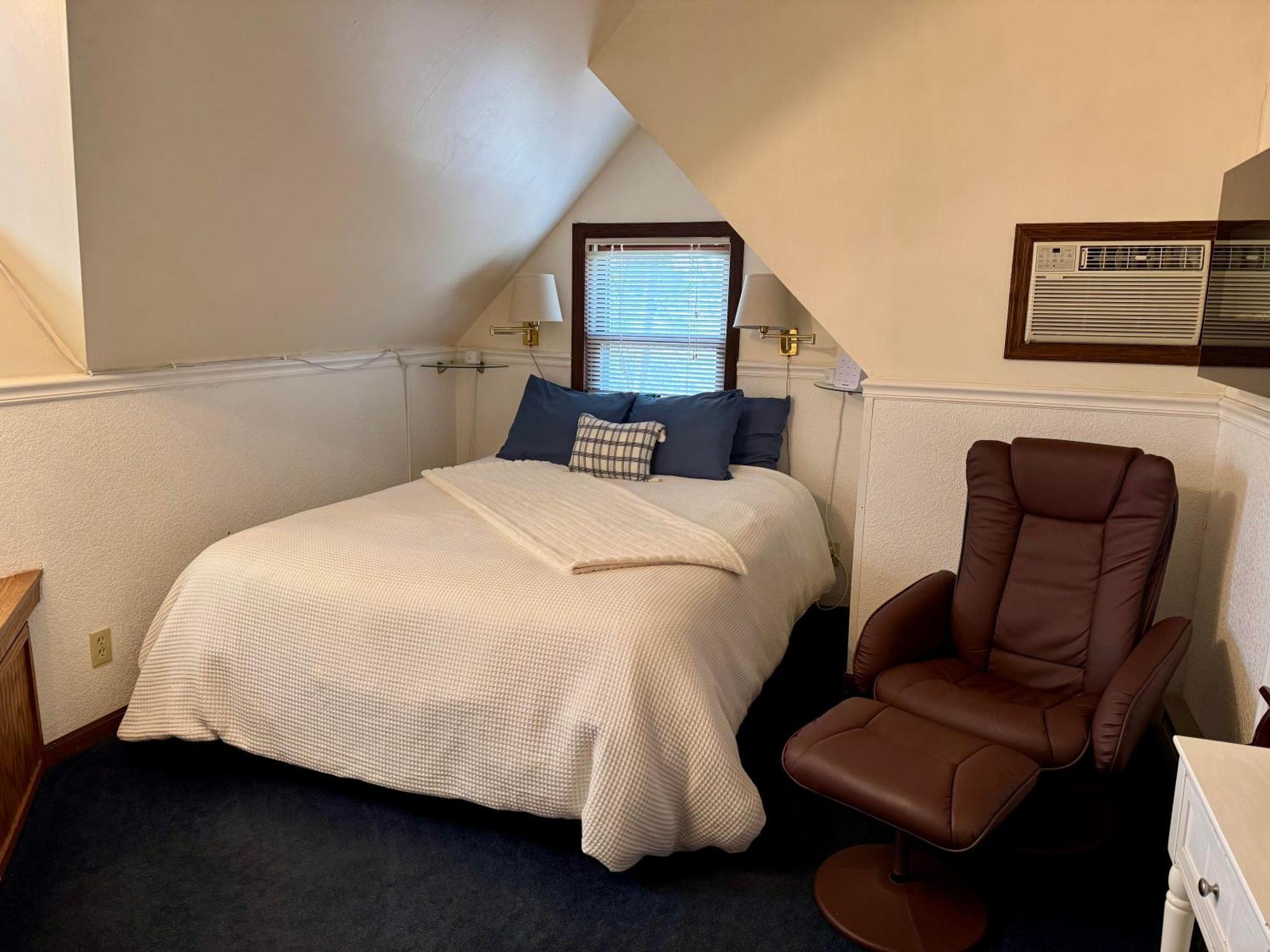 Bed and Breakfast Otter Creek Eau Claire Altoona Esterno foto
