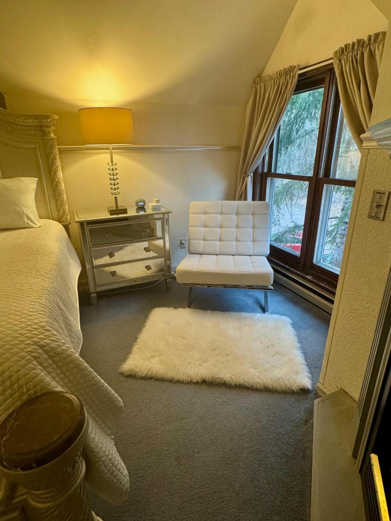 Bed and Breakfast Otter Creek Eau Claire Altoona Esterno foto