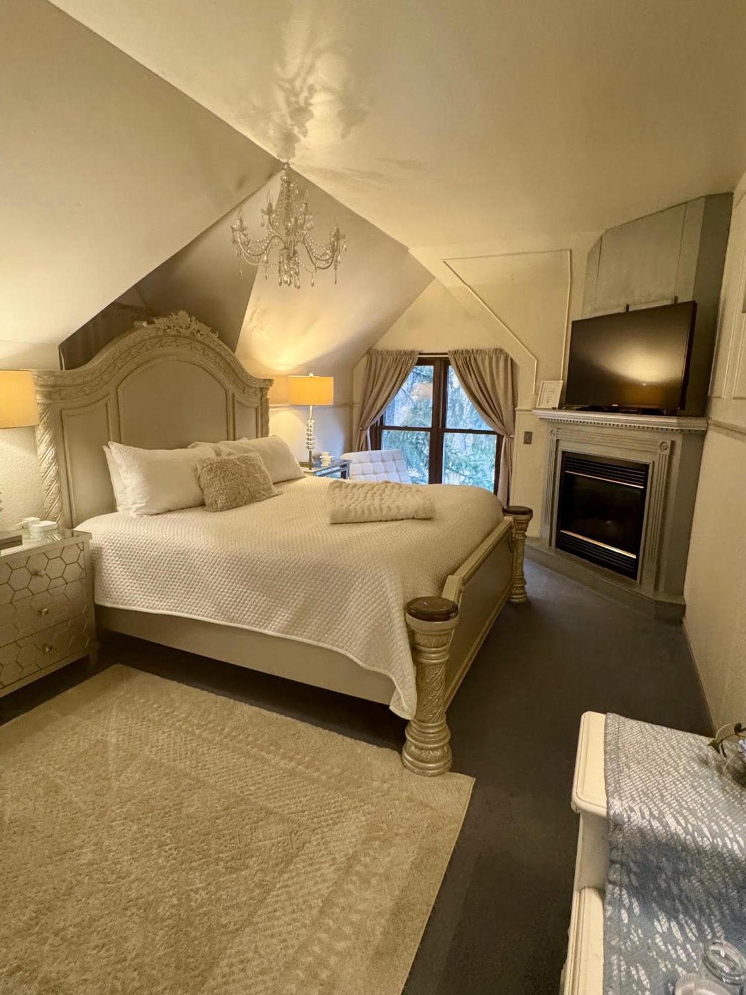 Bed and Breakfast Otter Creek Eau Claire Altoona Esterno foto