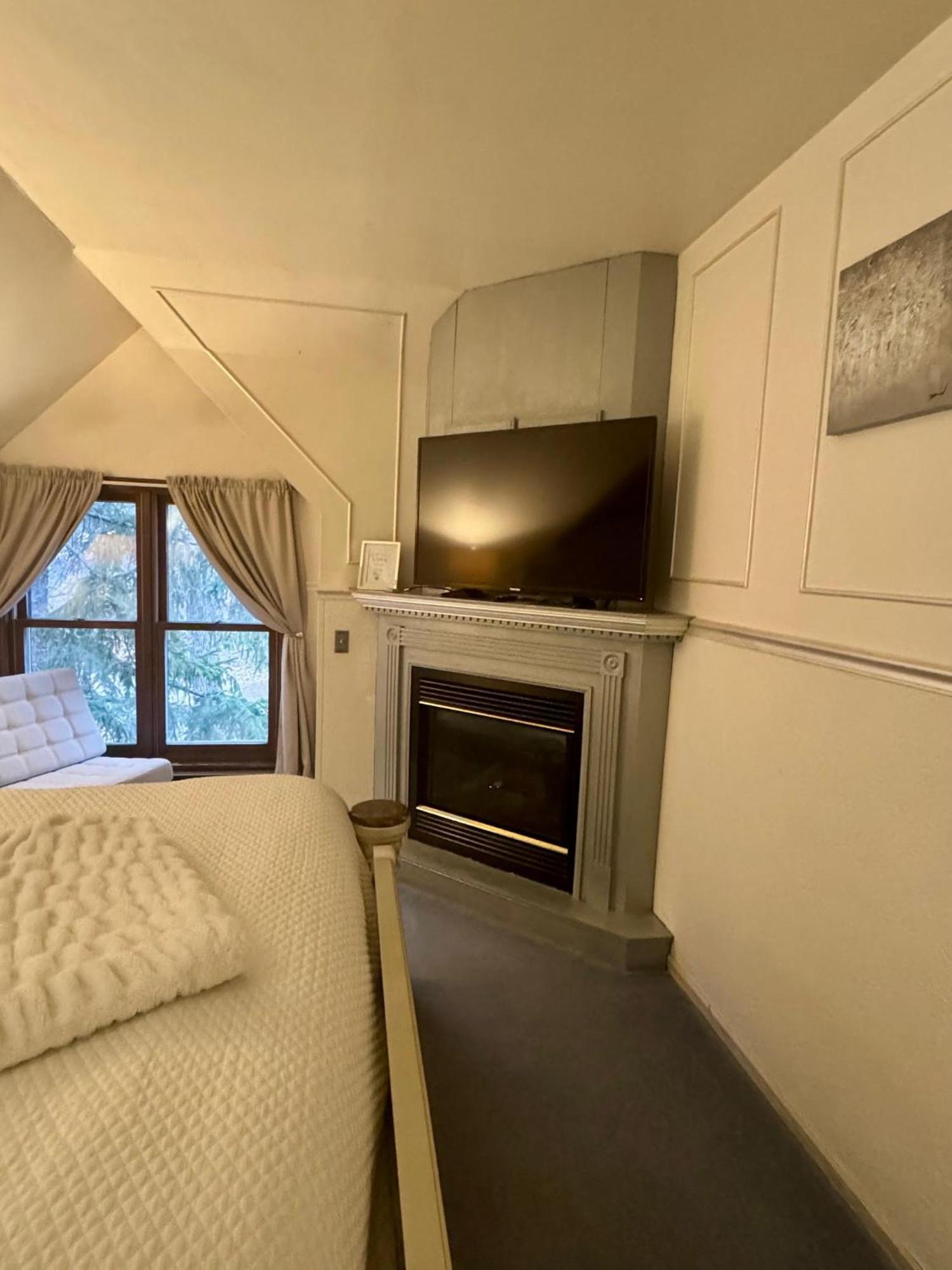 Bed and Breakfast Otter Creek Eau Claire Altoona Esterno foto