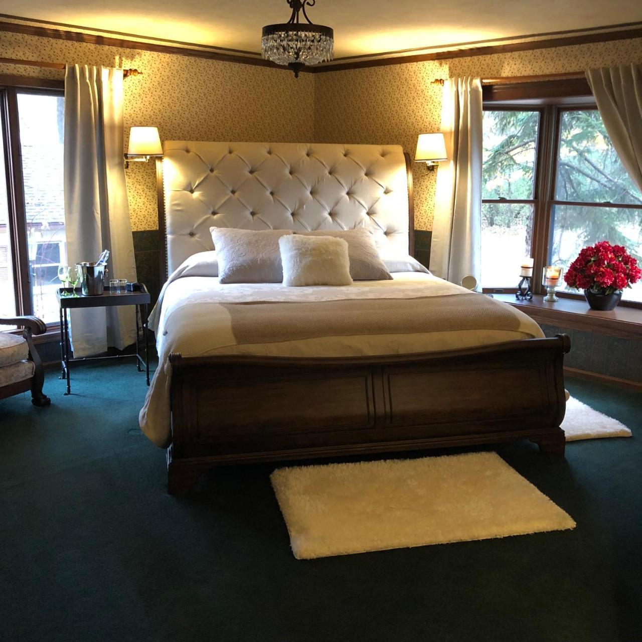 Bed and Breakfast Otter Creek Eau Claire Altoona Esterno foto