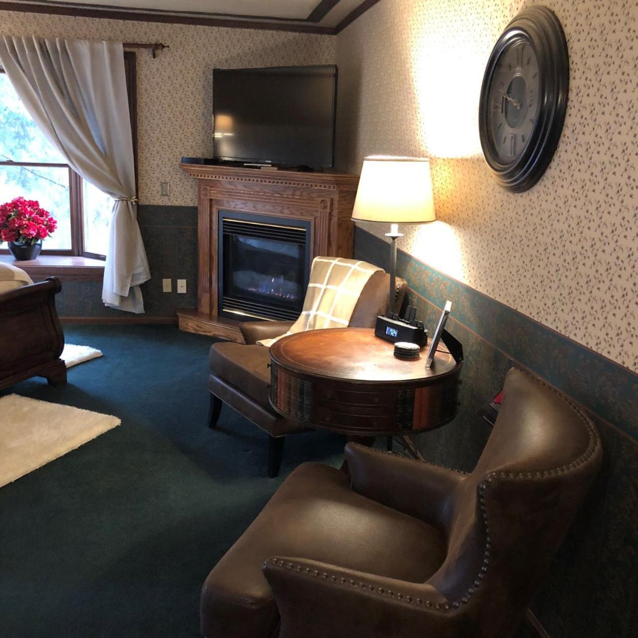 Bed and Breakfast Otter Creek Eau Claire Altoona Esterno foto