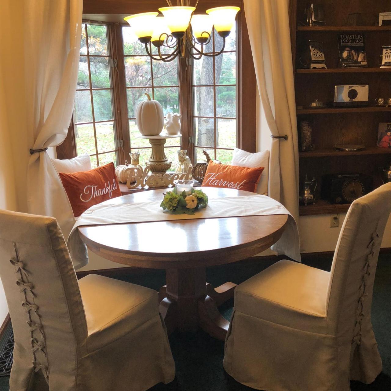 Bed and Breakfast Otter Creek Eau Claire Altoona Esterno foto
