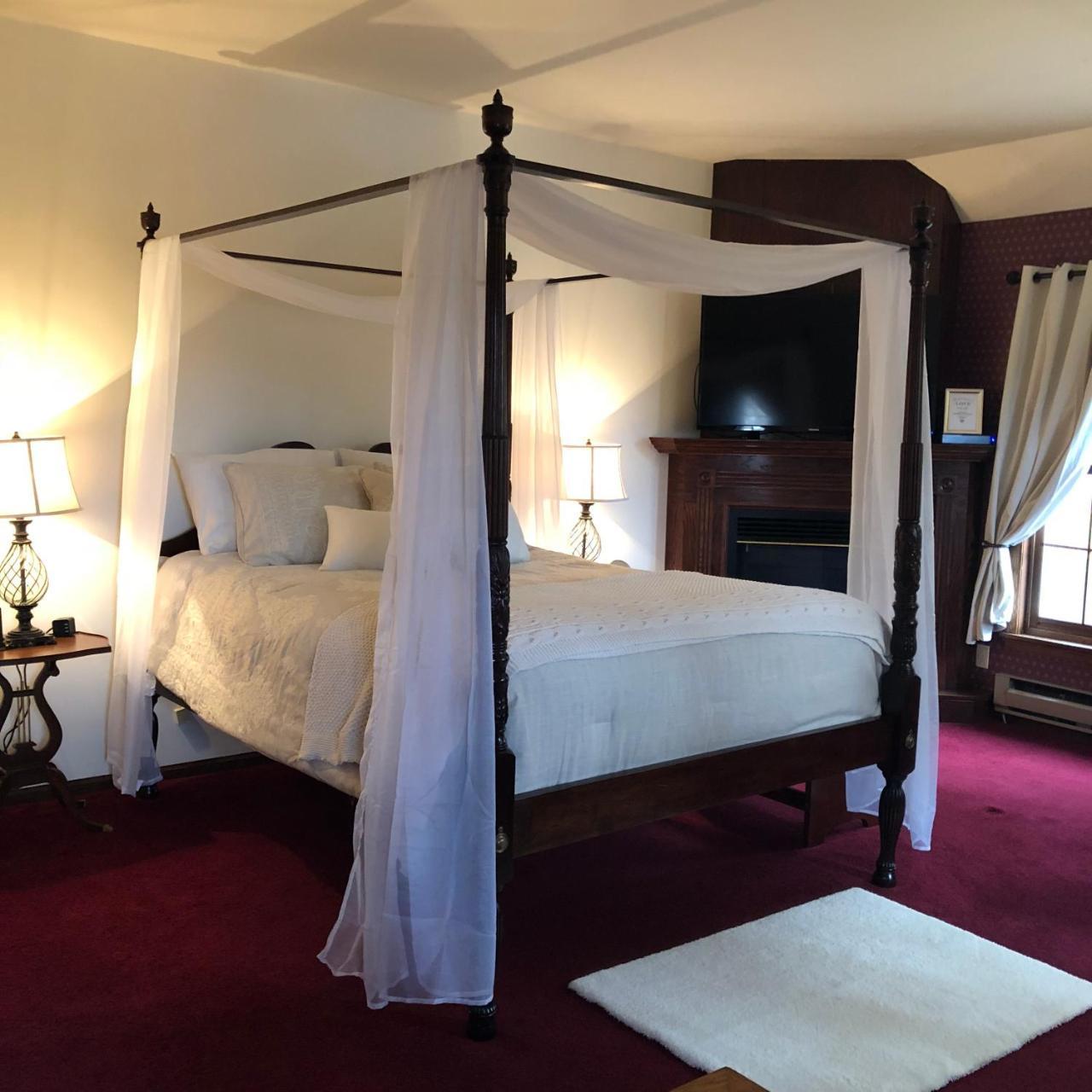 Bed and Breakfast Otter Creek Eau Claire Altoona Esterno foto