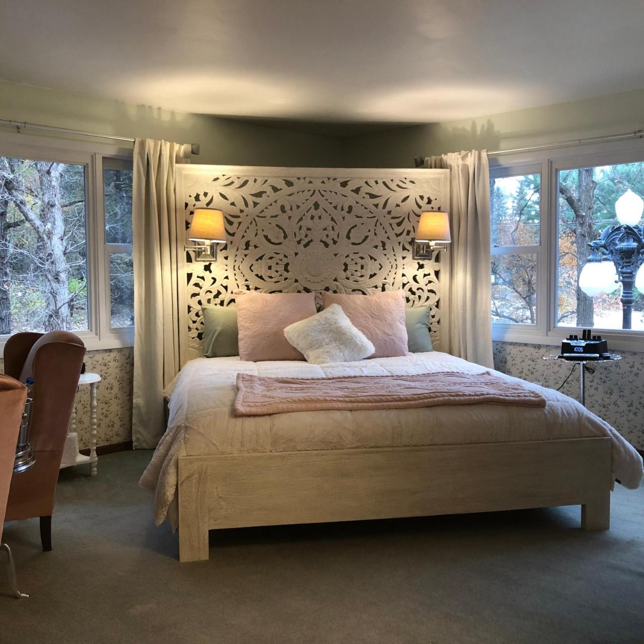 Bed and Breakfast Otter Creek Eau Claire Altoona Esterno foto