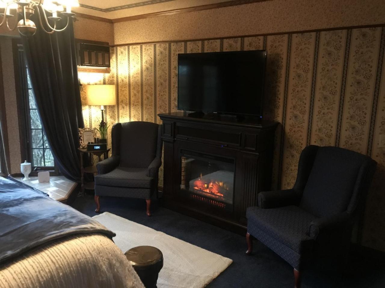 Bed and Breakfast Otter Creek Eau Claire Altoona Esterno foto